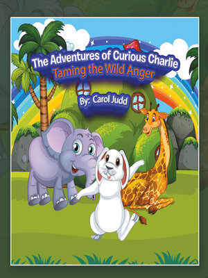 cover image of The Adventures of Curious Charlie